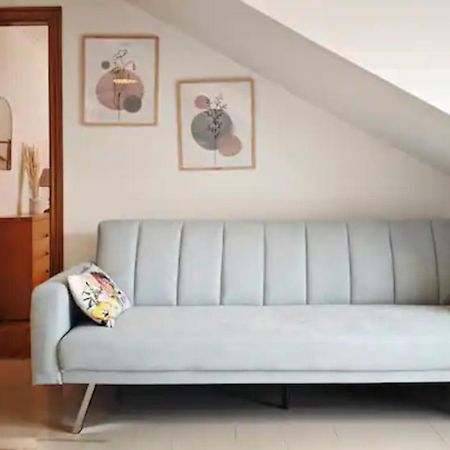 Apartamento Desconectaengalicia Atico Terraza Playa Panadeira Sanxenxo Exterior foto