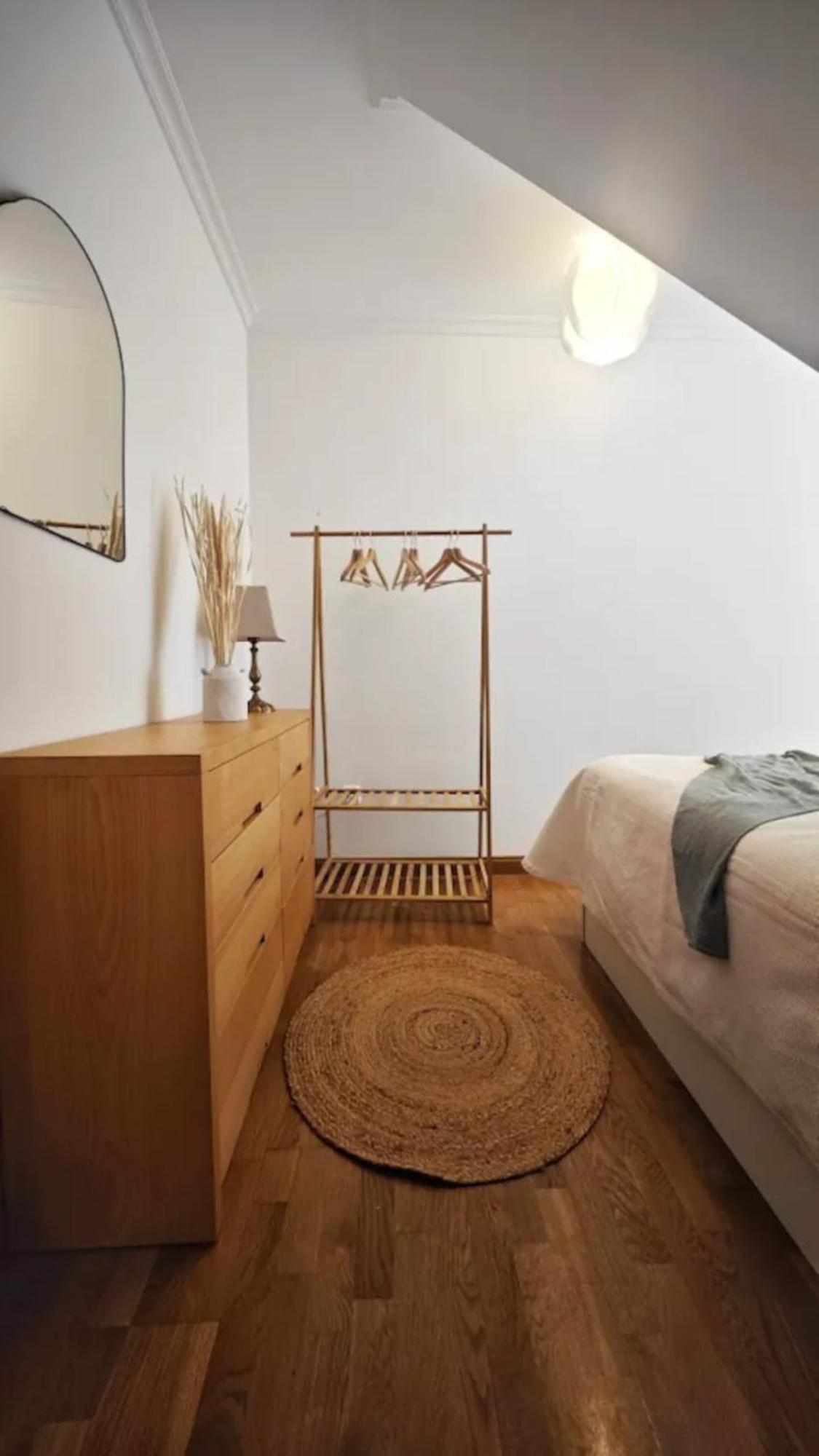 Apartamento Desconectaengalicia Atico Terraza Playa Panadeira Sanxenxo Exterior foto